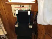 Tråler til salgs