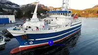 Longliner til salgs