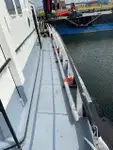 Dredge til salgs