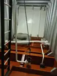 Cruiseskip til salgs