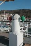 Kartleggingsfartøy til salgs