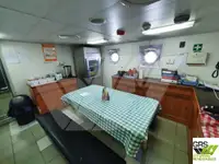 Landingsfartøy, tank til salgs