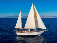Yacht til salgs