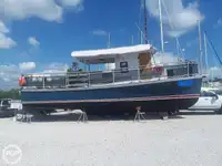 Cruiseskip til salgs