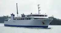 Ro-Ro ship til salgs