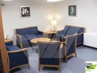 Containerskip til salgs