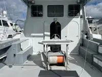 Forskningsfartøy til salgs
