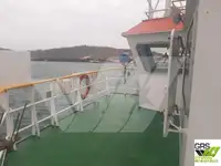 Landingsfartøy, tank til salgs