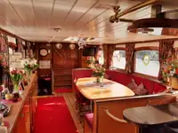Cruiseskip til salgs