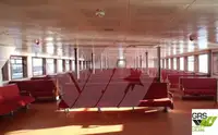 Passasjerskip til salgs