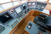 General Cargo/Multi-purpose til salgs