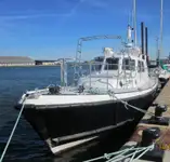 Losbåt til salgs