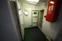 Bulktransportør til salgs
