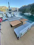 Landingsfartøy, tank til salgs