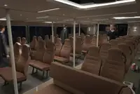 Fergefartøy til salgs