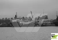 Kjøleskip til salgs