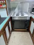 Langlinjetråler til salgs