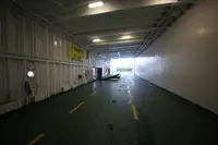 Bulktransportør til salgs