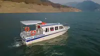 Cruiseskip til salgs