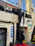 Containerskip til salgs