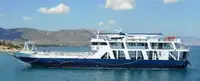 Ro-Ro ship til salgs