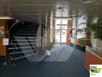 Cruiseskip til salgs