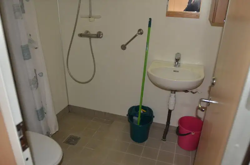 Slepebåt til salgs