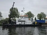 General Cargo/Multi-purpose til salgs