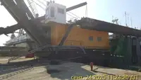 Dredge til salgs