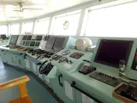 Bulktransportør til salgs