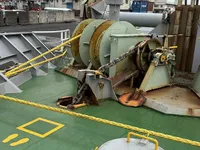 General Cargo/Multi-purpose til salgs