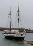 Fergefartøy til salgs