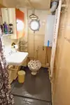 Patruljebåt til salgs