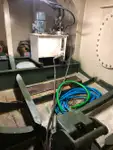 Arbeidsbåter til salgs
