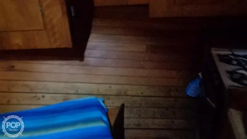 Tråler til salgs