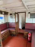 Cruiseskip til salgs