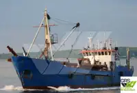 Dredge til salgs