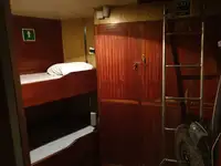 Slepebåt til salgs