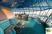 Cruiseskip til salgs