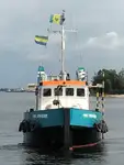 Kartleggingsfartøy til salgs