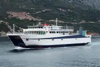 Landingsfartøy, tank til salgs