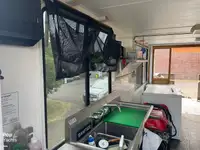 Katamaran til salgs