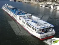 Cruiseskip til salgs