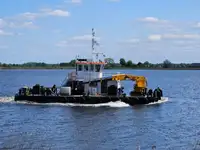 General Cargo/Multi-purpose til salgs