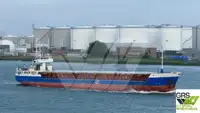 Bulktransportør til salgs