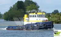 Slepebåt til salgs