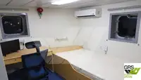 Ro-Ro ship til salgs