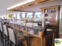 Cruiseskip til salgs