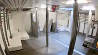 Beamtråler til salgs