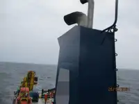 Kjøleskip til salgs